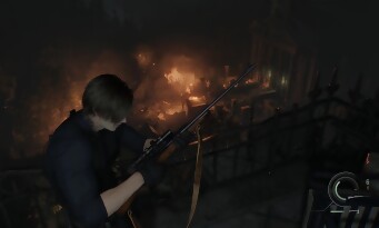 Resident Evil 9 Requiem