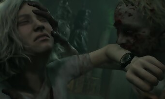 Resident Evil 9 Requiem