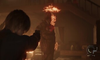 Resident Evil 9 Requiem