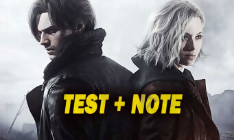 Test Resident Evil 9 Requiem : Capcom a-t-il trouvé l'équilibre parfait entre horreur et action ?