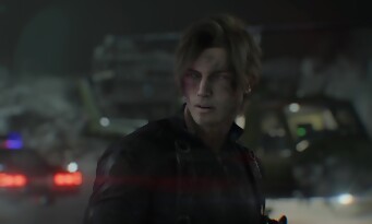 Resident Evil 9 Requiem