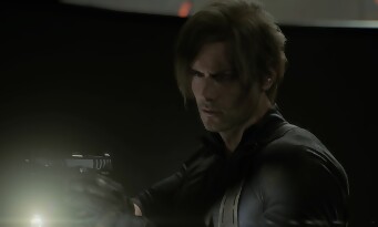 Resident Evil 9 Requiem