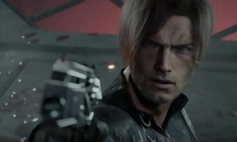 Resident Evil 9 Requiem