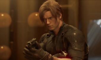 Resident Evil 9 Requiem