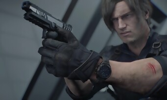 Resident Evil 9 Requiem