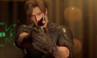 Resident Evil 9 Requiem