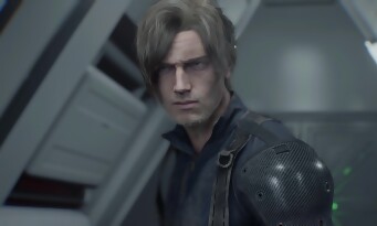 Resident Evil 9 Requiem