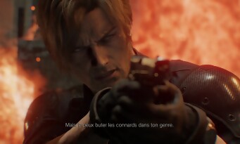 Resident Evil 9 Requiem