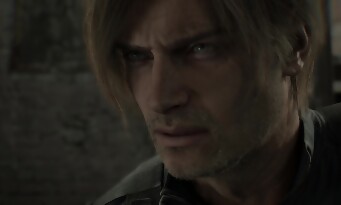 Resident Evil 9 Requiem