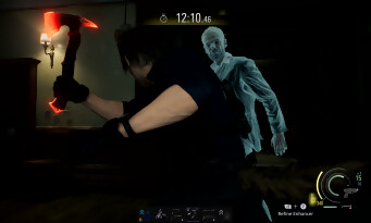 Resident Evil 9 Requiem
