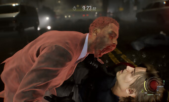 Resident Evil 9 Requiem