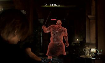 Resident Evil 9 Requiem