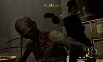Resident Evil 9 Requiem