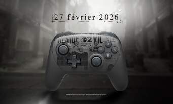 Resident Evil 9 Requiem