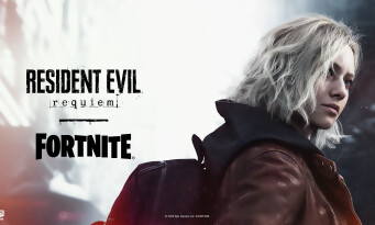 Resident Evil 9 Requiem