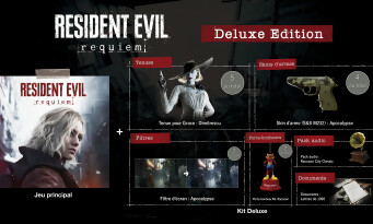 Resident Evil 9 Requiem