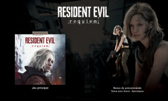Resident Evil 9 Requiem