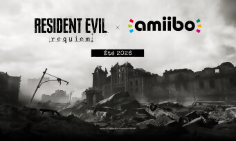 Resident Evil 9 Requiem