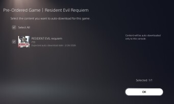 Resident Evil 9 Requiem
