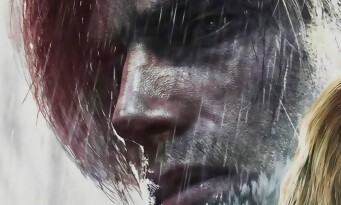 Resident Evil 9 Requiem