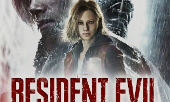 Resident Evil 9 Requiem