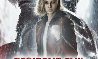 Resident Evil 9 Requiem