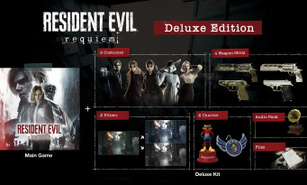 Resident Evil 9 Requiem