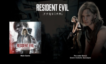 Resident Evil 9 Requiem