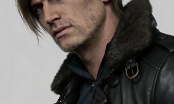 Resident Evil 9 Requiem