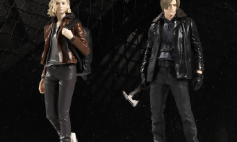 Resident Evil 9 Requiem