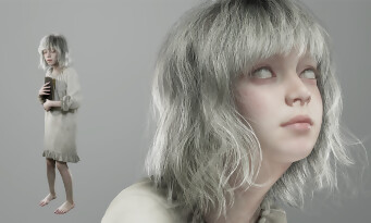 Resident Evil 9 Requiem