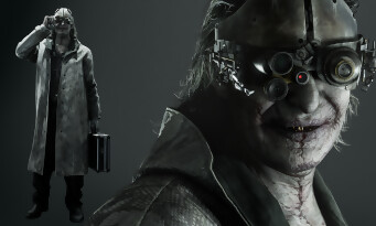 Resident Evil 9 Requiem