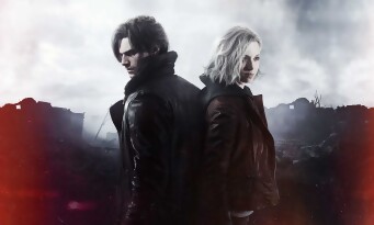 Resident Evil 9 Requiem