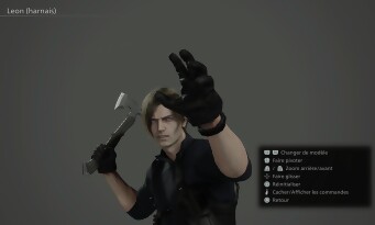 Resident Evil 9 Requiem