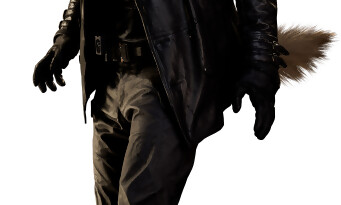 Resident Evil 9 Requiem