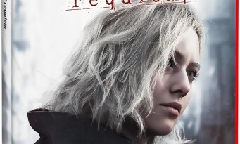 Resident Evil 9 Requiem