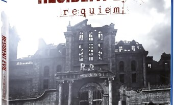 Resident Evil 9 Requiem