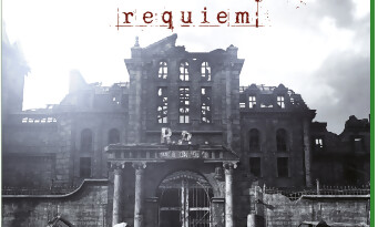 Resident Evil 9 Requiem
