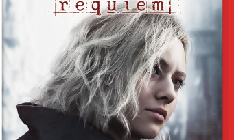 Resident Evil 9 Requiem