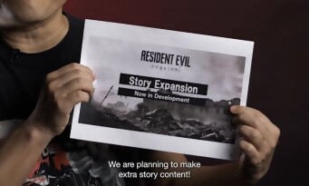 Resident Evil 9 Requiem