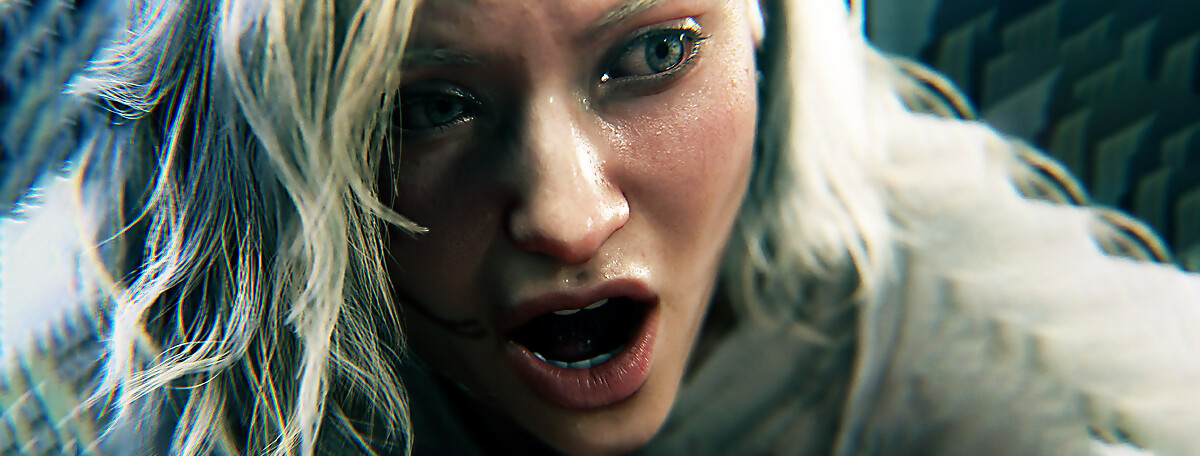 Resident Evil 9 Requiem : on a vu le gameplay chez Capcom, c'est du PT. puissanc