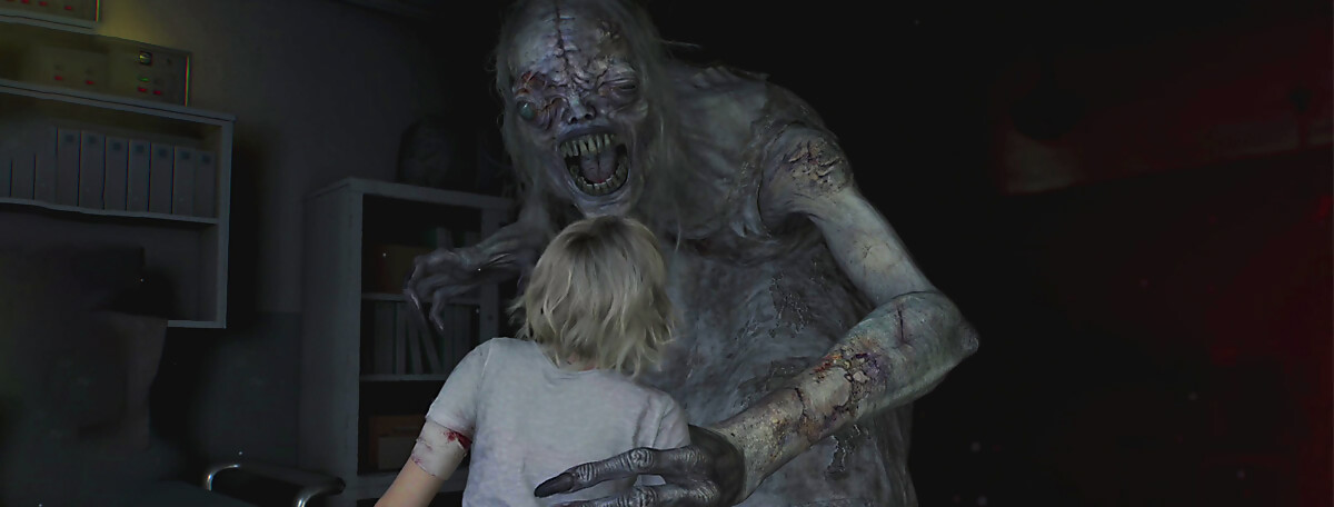 Resident Evil 9 Requiem : on a testé vue 1ère et 3ème personne en switchant à la volée, nouvelles impressions
