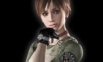 Trailer de Resident Evil Zero Wii