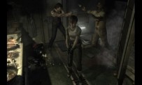 GC 09 > Resident Evil Zero - Gameplay #1