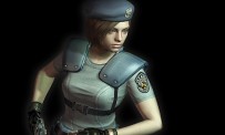 Resident Evil Wii - Trailer