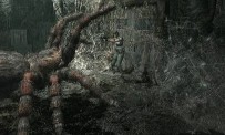 Resident Evil Wii - Black Tiger Trailer