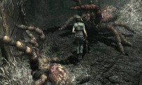 Resident Evil Wii - Spider Trailer