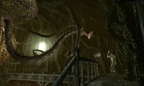 Resident Evil Wii - Plant 42 Trailer
