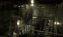 Resident Evil Archives : Resident Evil