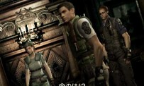 Resident Evil Archives : Resident Evil